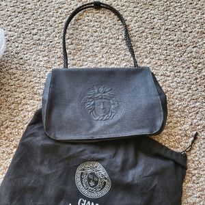 Gianni Versace shoulder Bag